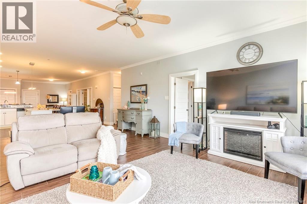 69 Cap Bimet Boulevard Unit# 105, Barachois, New Brunswick  E4P 6X5 - Photo 18 - NB136449