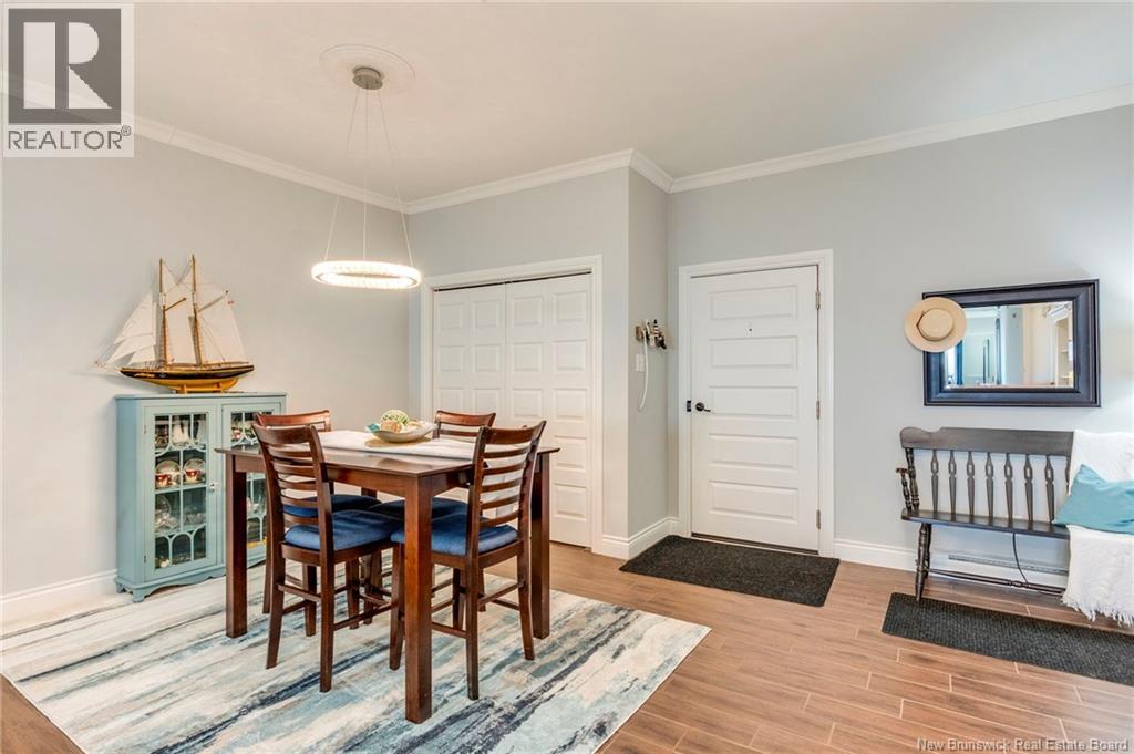 69 Cap Bimet Boulevard Unit# 105, Barachois, New Brunswick  E4P 6X5 - Photo 3 - NB136449