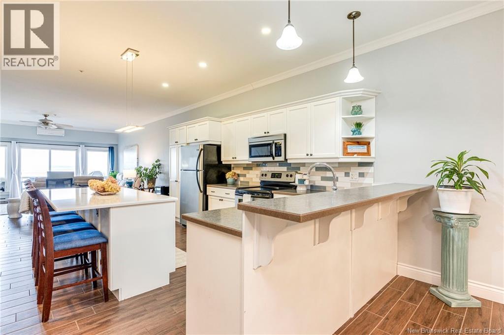 69 Cap Bimet Boulevard Unit# 105, Barachois, New Brunswick  E4P 6X5 - Photo 5 - NB136449