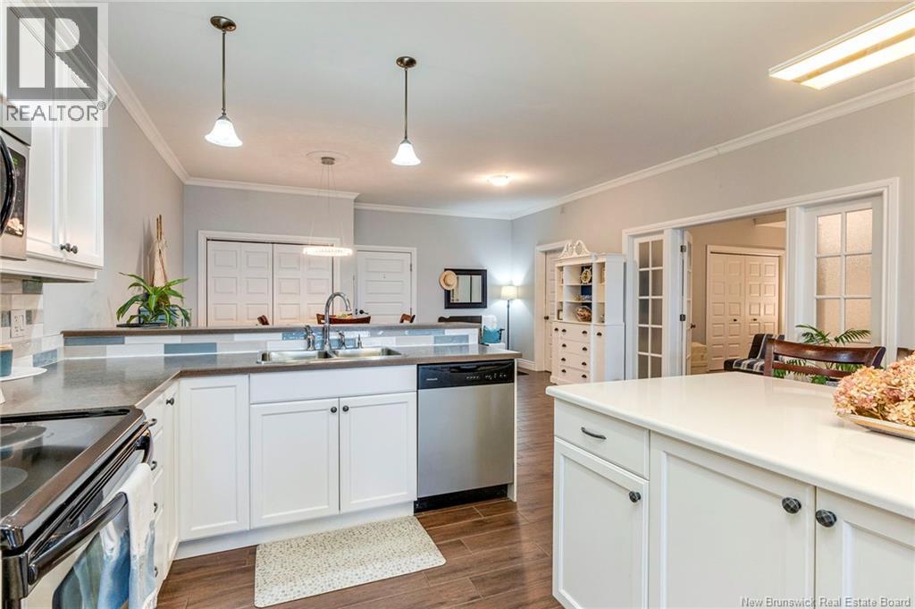 69 Cap Bimet Boulevard Unit# 105, Barachois, New Brunswick  E4P 6X5 - Photo 13 - NB136449