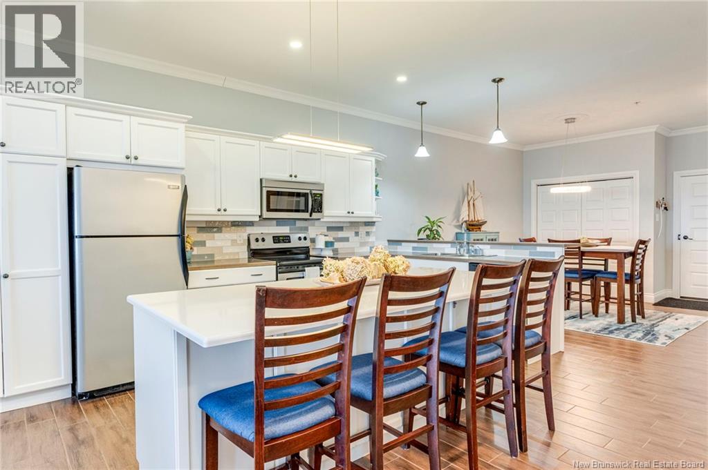 69 Cap Bimet Boulevard Unit# 105, Barachois, New Brunswick  E4P 6X5 - Photo 8 - NB136449