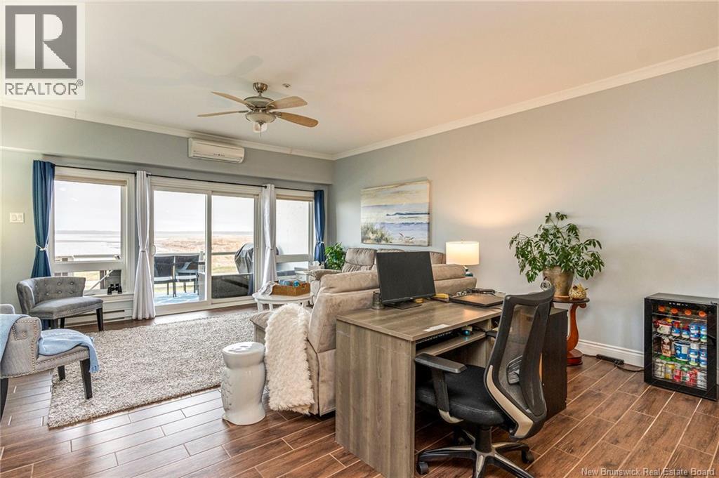 69 Cap Bimet Boulevard Unit# 105, Barachois, New Brunswick  E4P 6X5 - Photo 15 - NB136449