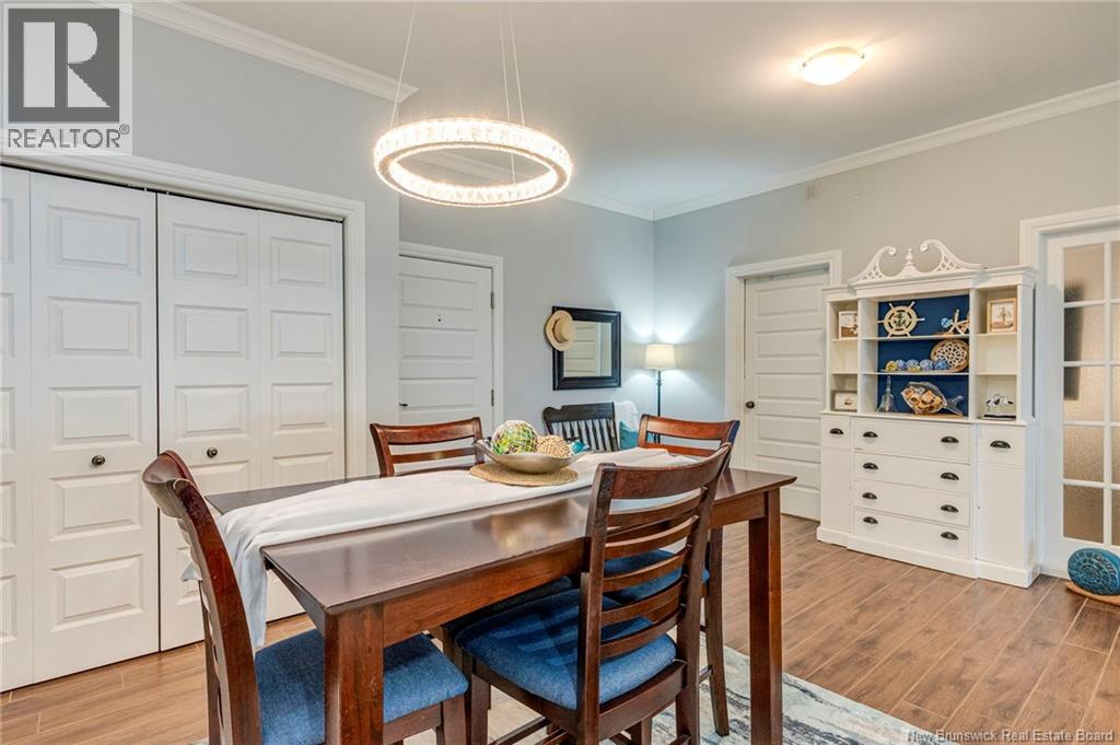 69 Cap Bimet Boulevard Unit# 105, Barachois, New Brunswick  E4P 6X5 - Photo 4 - NB136449