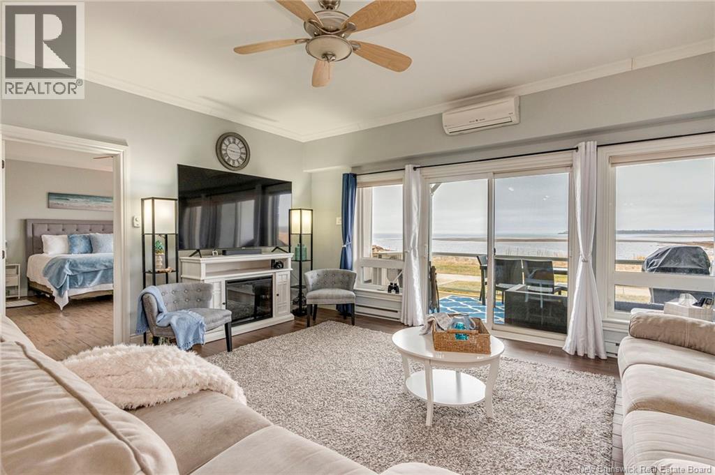 69 Cap Bimet Boulevard Unit# 105, Barachois, New Brunswick  E4P 6X5 - Photo 21 - NB136449