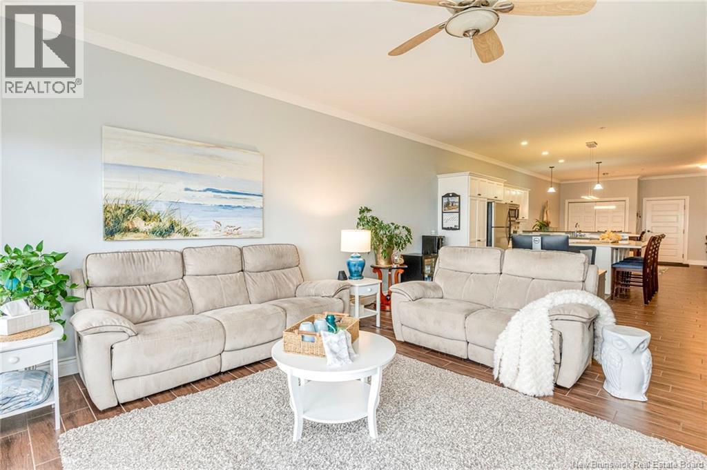 69 Cap Bimet Boulevard Unit# 105, Barachois, New Brunswick  E4P 6X5 - Photo 17 - NB136449