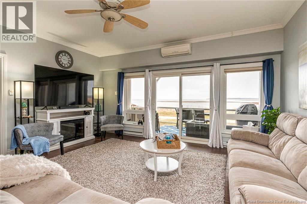 69 Cap Bimet Boulevard Unit# 105, Barachois, New Brunswick  E4P 6X5 - Photo 20 - NB136449