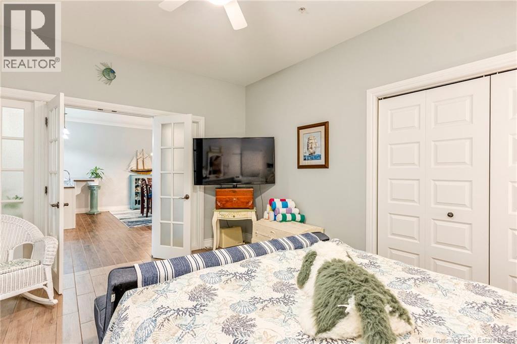 69 Cap Bimet Boulevard Unit# 105, Barachois, New Brunswick  E4P 6X5 - Photo 25 - NB136449