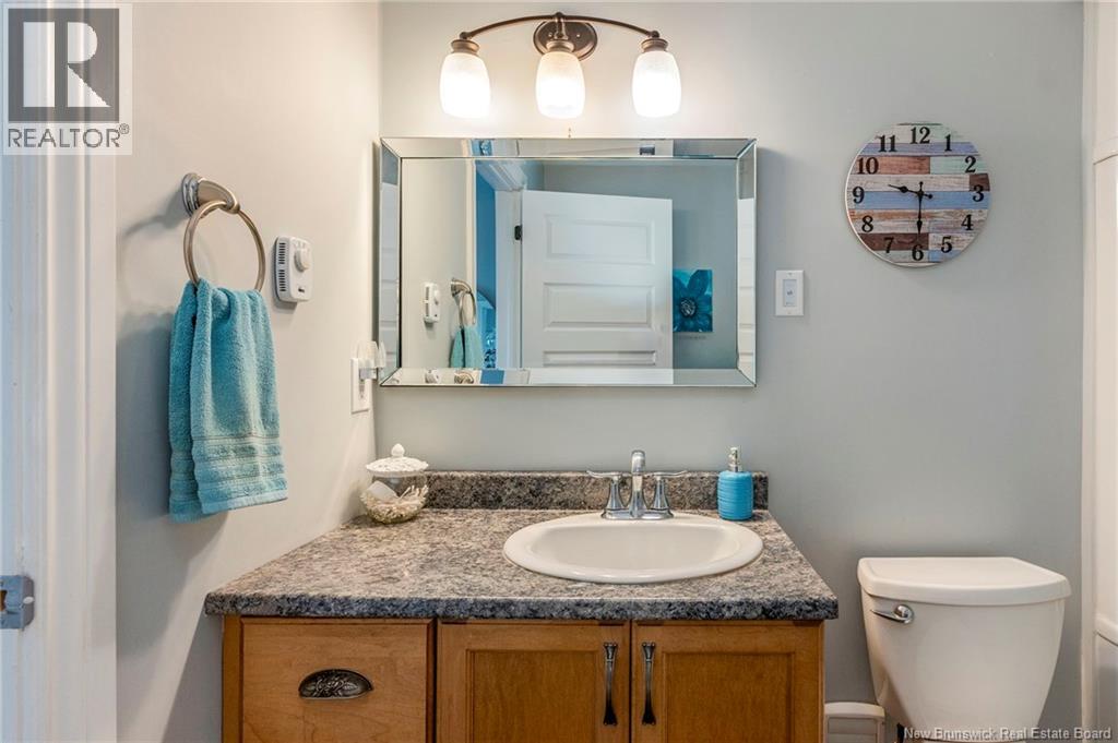 69 Cap Bimet Boulevard Unit# 105, Barachois, New Brunswick  E4P 6X5 - Photo 37 - NB136449