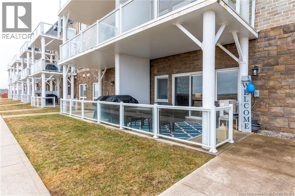 69 Cap Bimet Boulevard Unit# 105, Barachois, New Brunswick  E4P 6X5 - Photo 45 - NB136449
