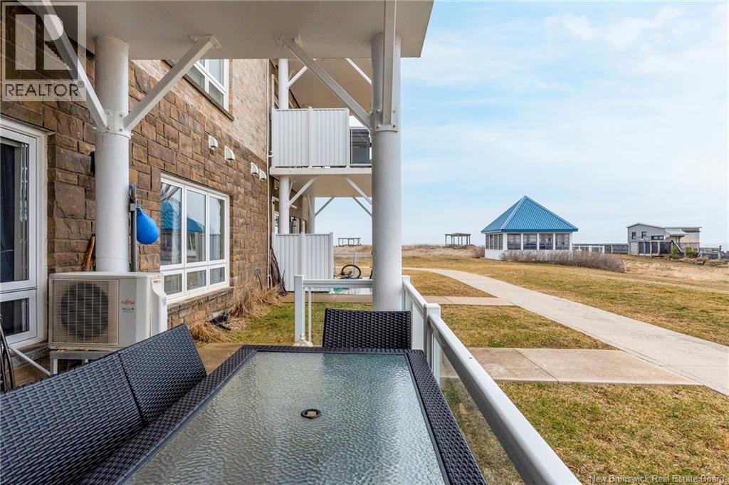 69 Cap Bimet Boulevard Unit# 105, Barachois, New Brunswick  E4P 6X5 - Photo 43 - NB136449