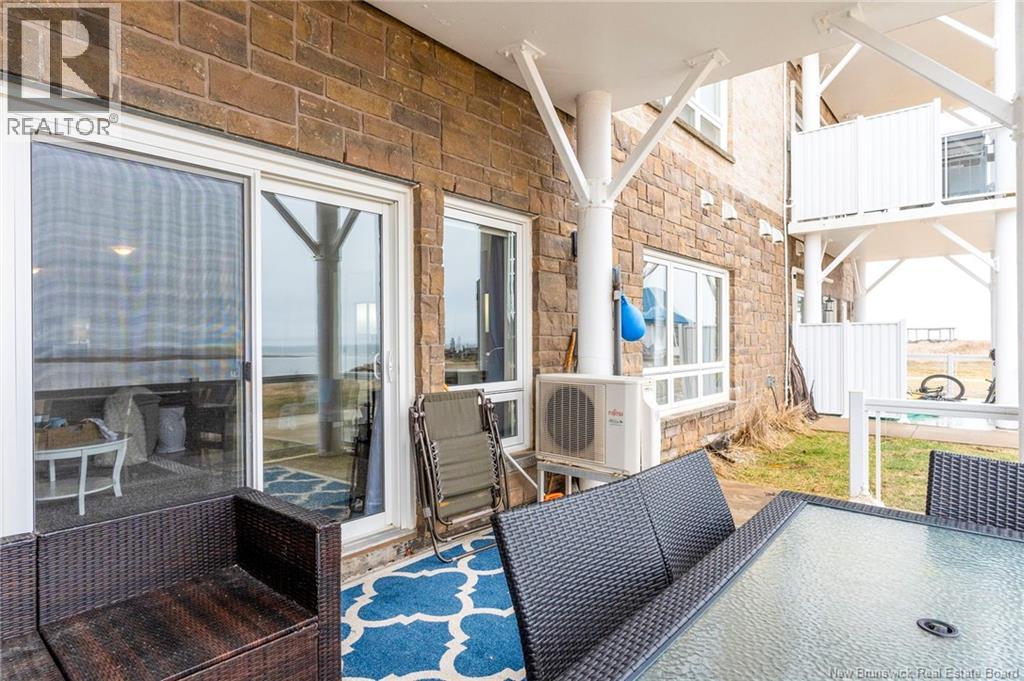 69 Cap Bimet Boulevard Unit# 105, Barachois, New Brunswick  E4P 6X5 - Photo 42 - NB136449