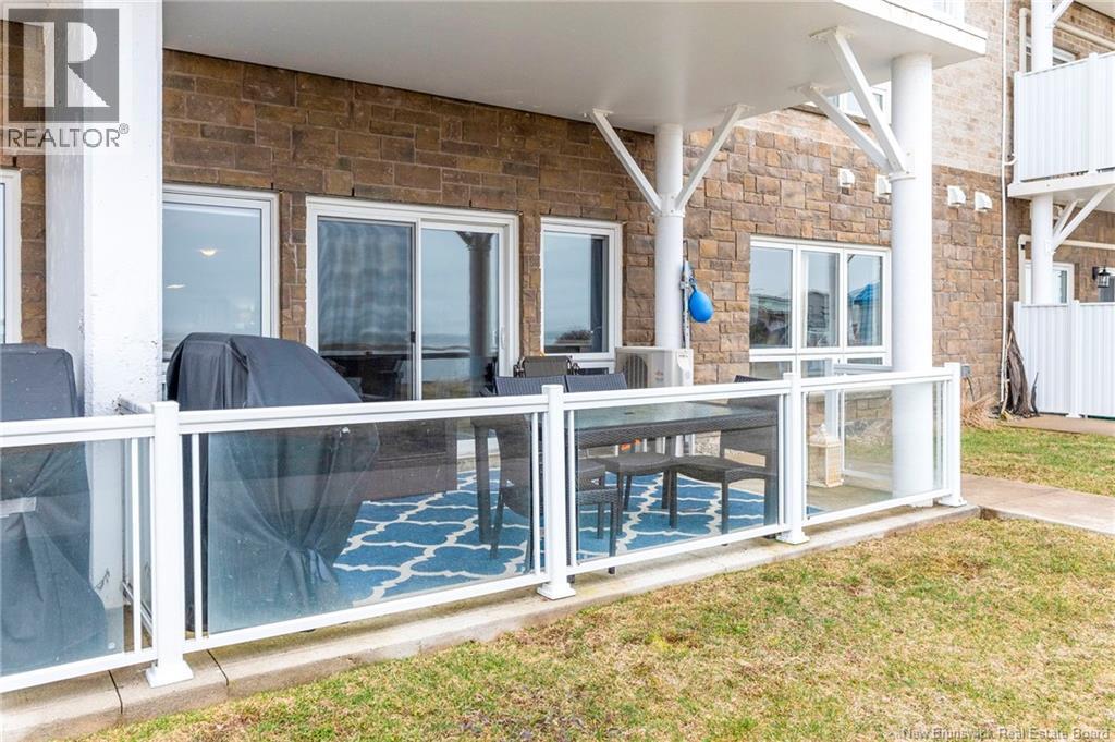 69 Cap Bimet Boulevard Unit# 105, Barachois, New Brunswick  E4P 6X5 - Photo 46 - NB136449