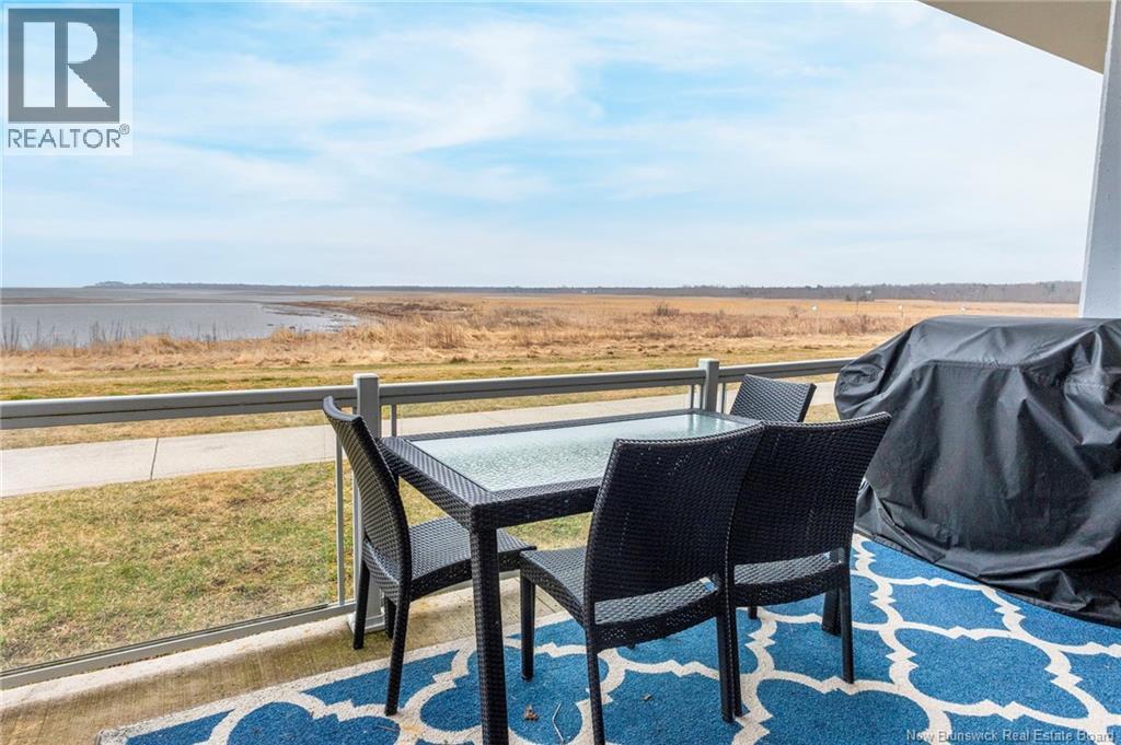 69 Cap Bimet Boulevard Unit# 105, Barachois, New Brunswick  E4P 6X5 - Photo 44 - NB136449