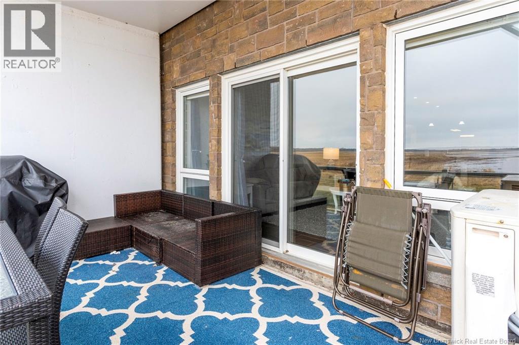 69 Cap Bimet Boulevard Unit# 105, Barachois, New Brunswick  E4P 6X5 - Photo 41 - NB136449