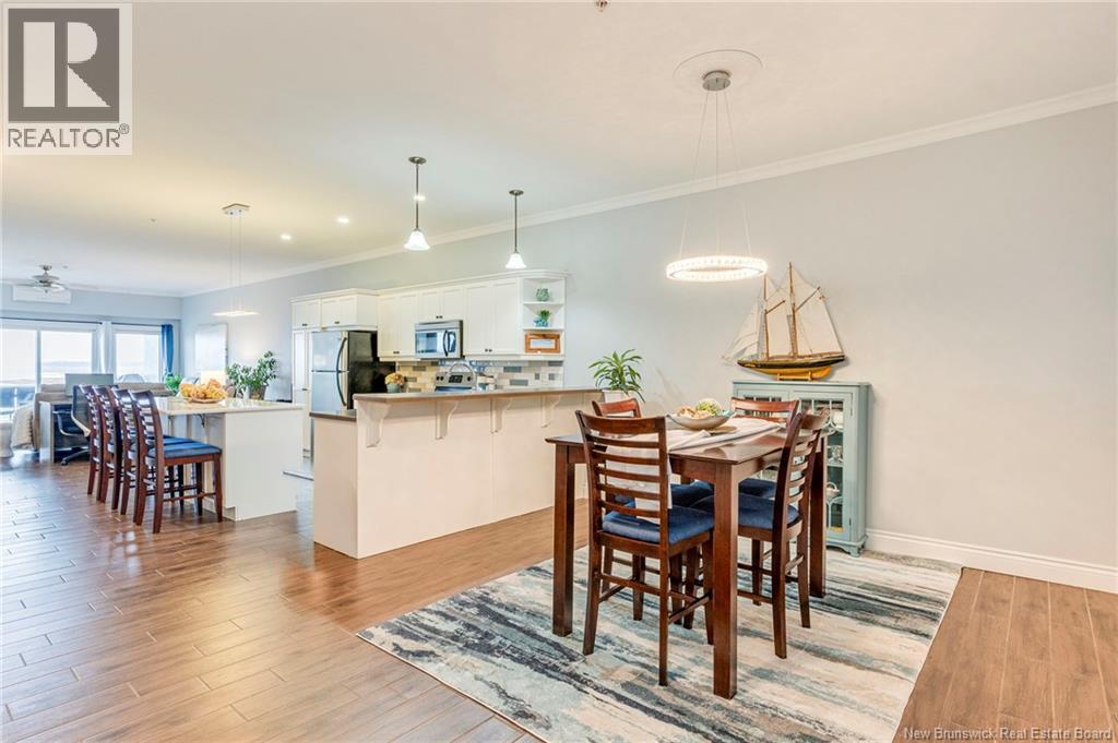 69 Cap Bimet Boulevard Unit# 105, Barachois, New Brunswick  E4P 6X5 - Photo 2 - NB136449