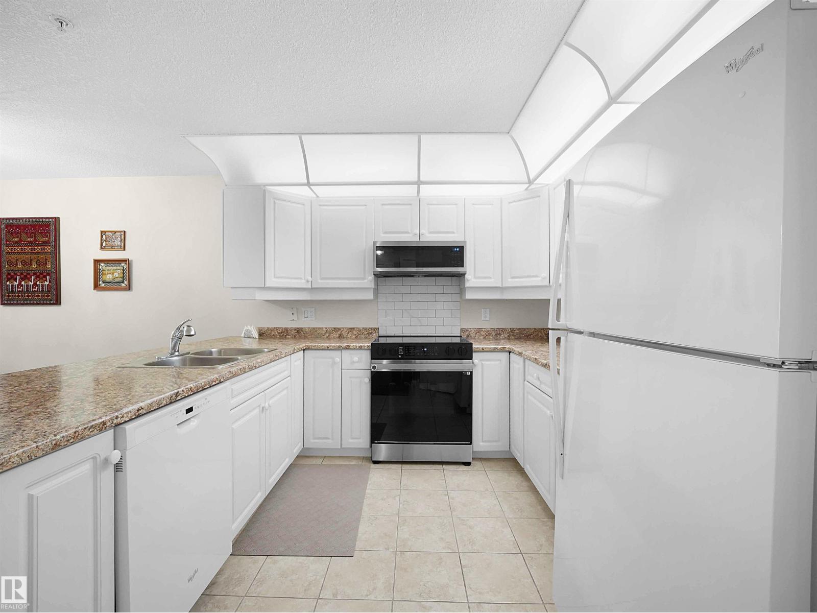 #103 6703 172 St Nw, Edmonton, Alberta  T5T 6H9 - Photo 5 - E4482893