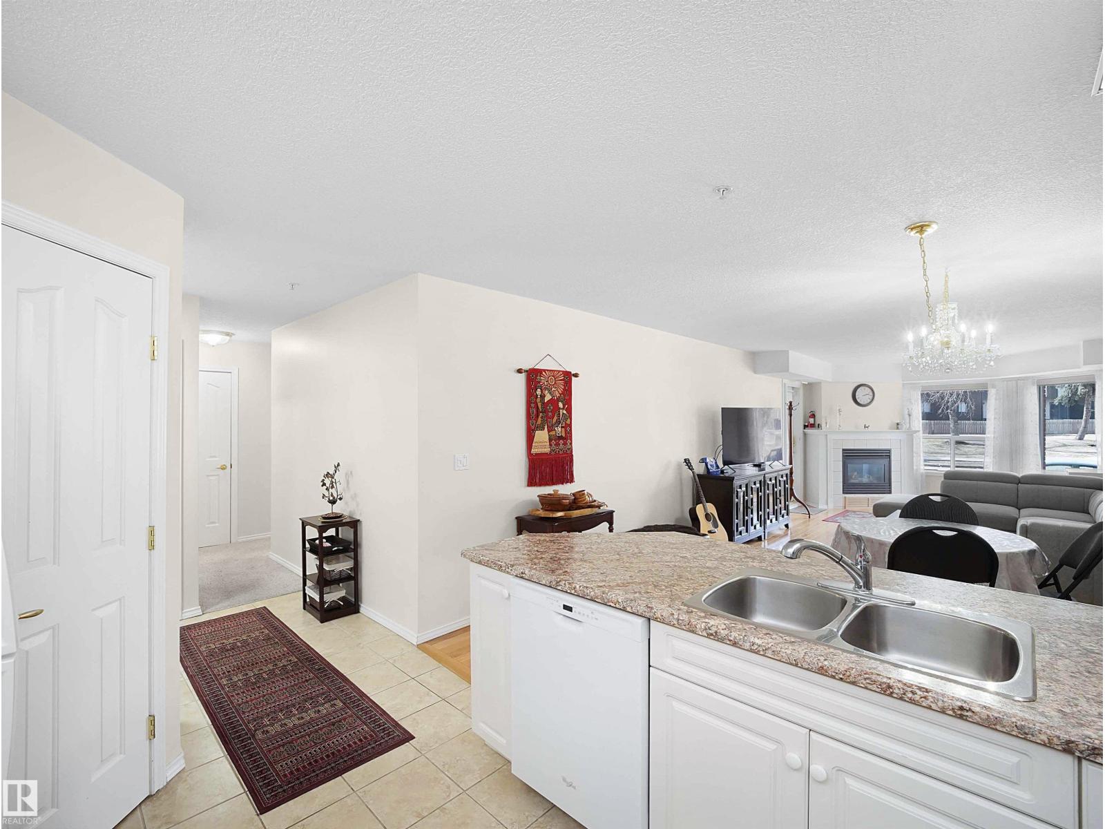 #103 6703 172 St Nw, Edmonton, Alberta  T5T 6H9 - Photo 7 - E4482893