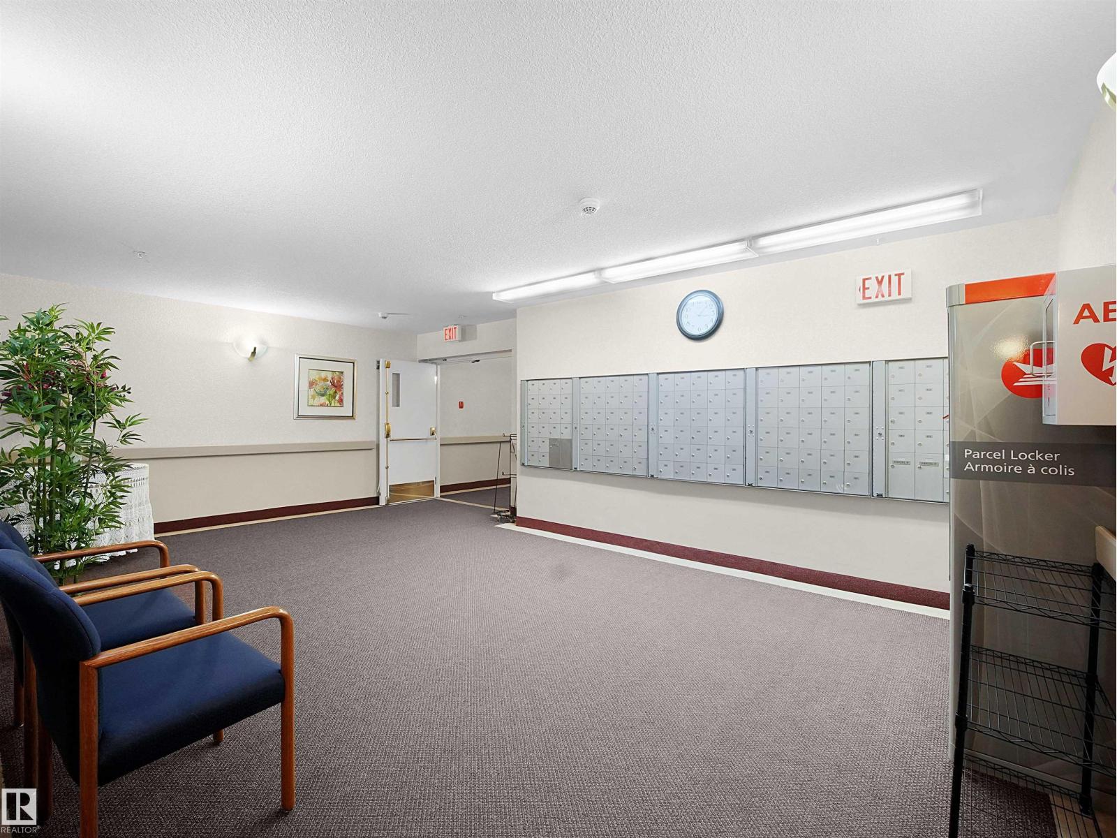 #103 6703 172 St Nw, Edmonton, Alberta  T5T 6H9 - Photo 24 - E4482893