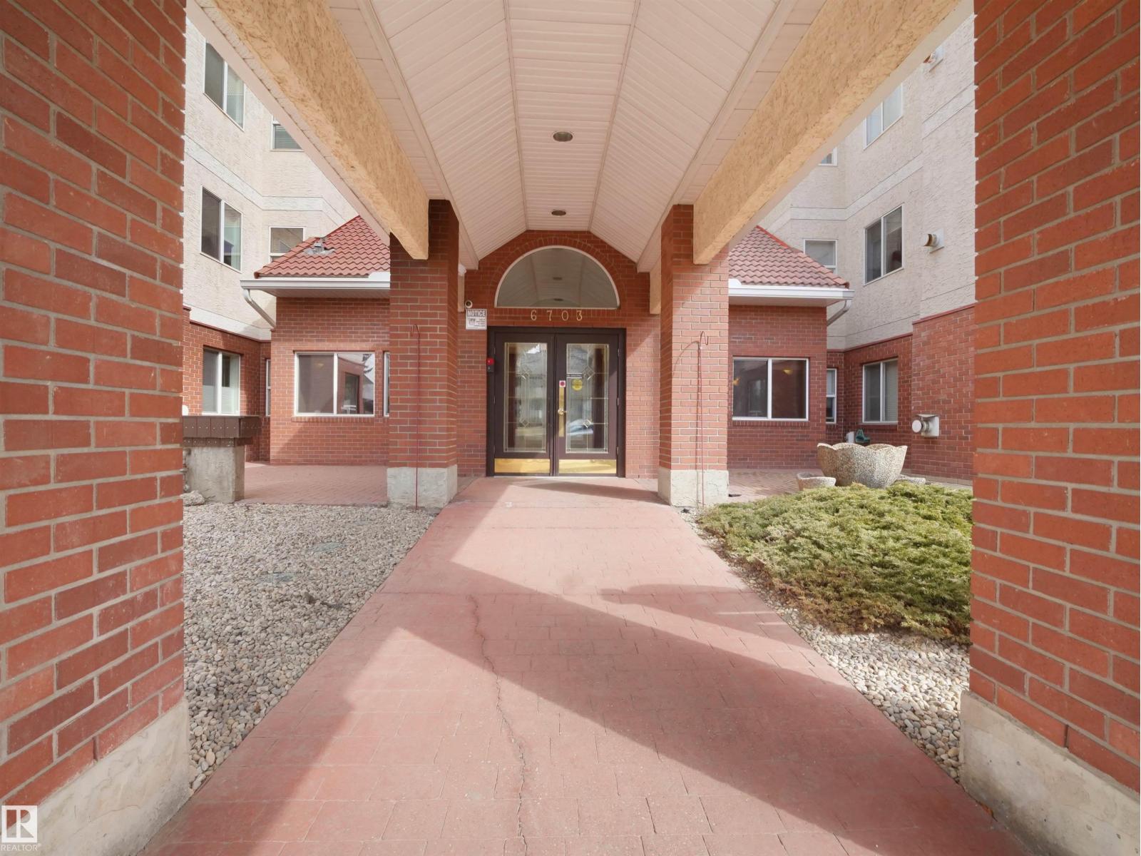 #103 6703 172 St Nw, Edmonton, Alberta  T5T 6H9 - Photo 41 - E4482893