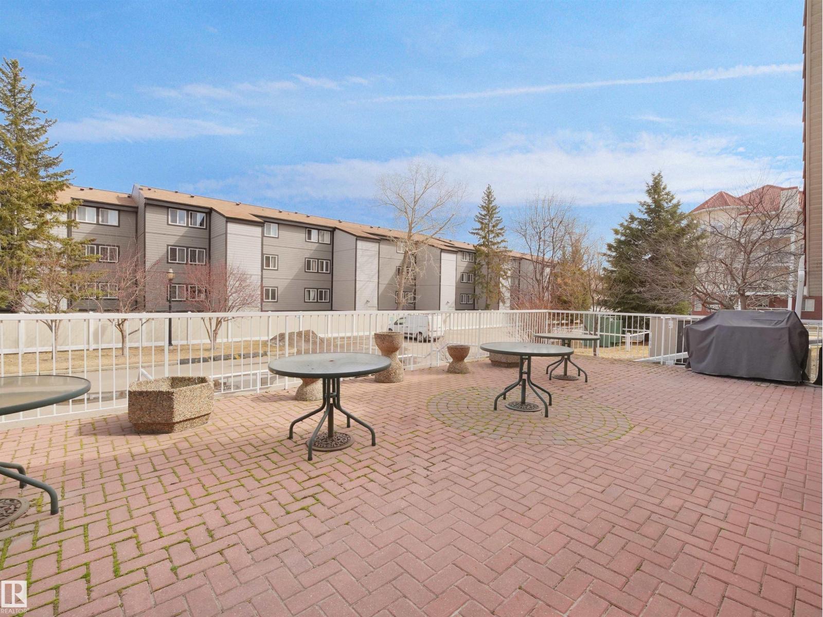 #103 6703 172 St Nw, Edmonton, Alberta  T5T 6H9 - Photo 35 - E4482893