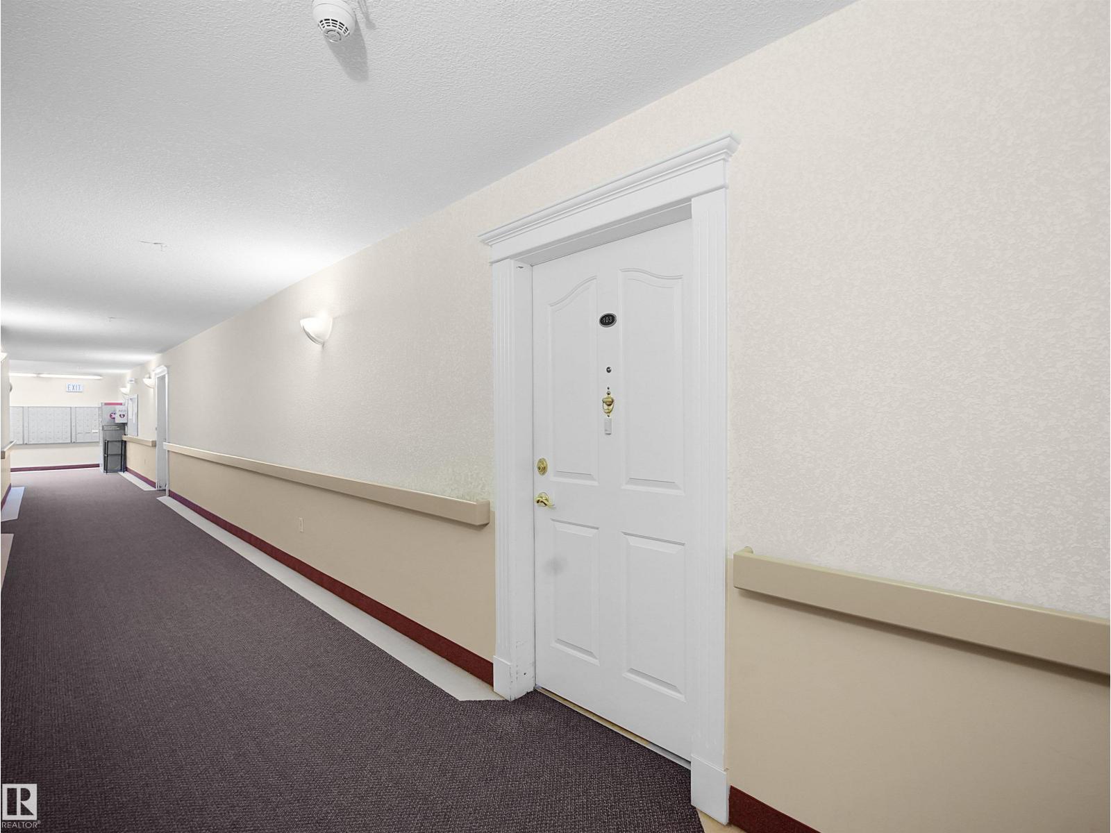 #103 6703 172 St Nw, Edmonton, Alberta  T5T 6H9 - Photo 23 - E4482893