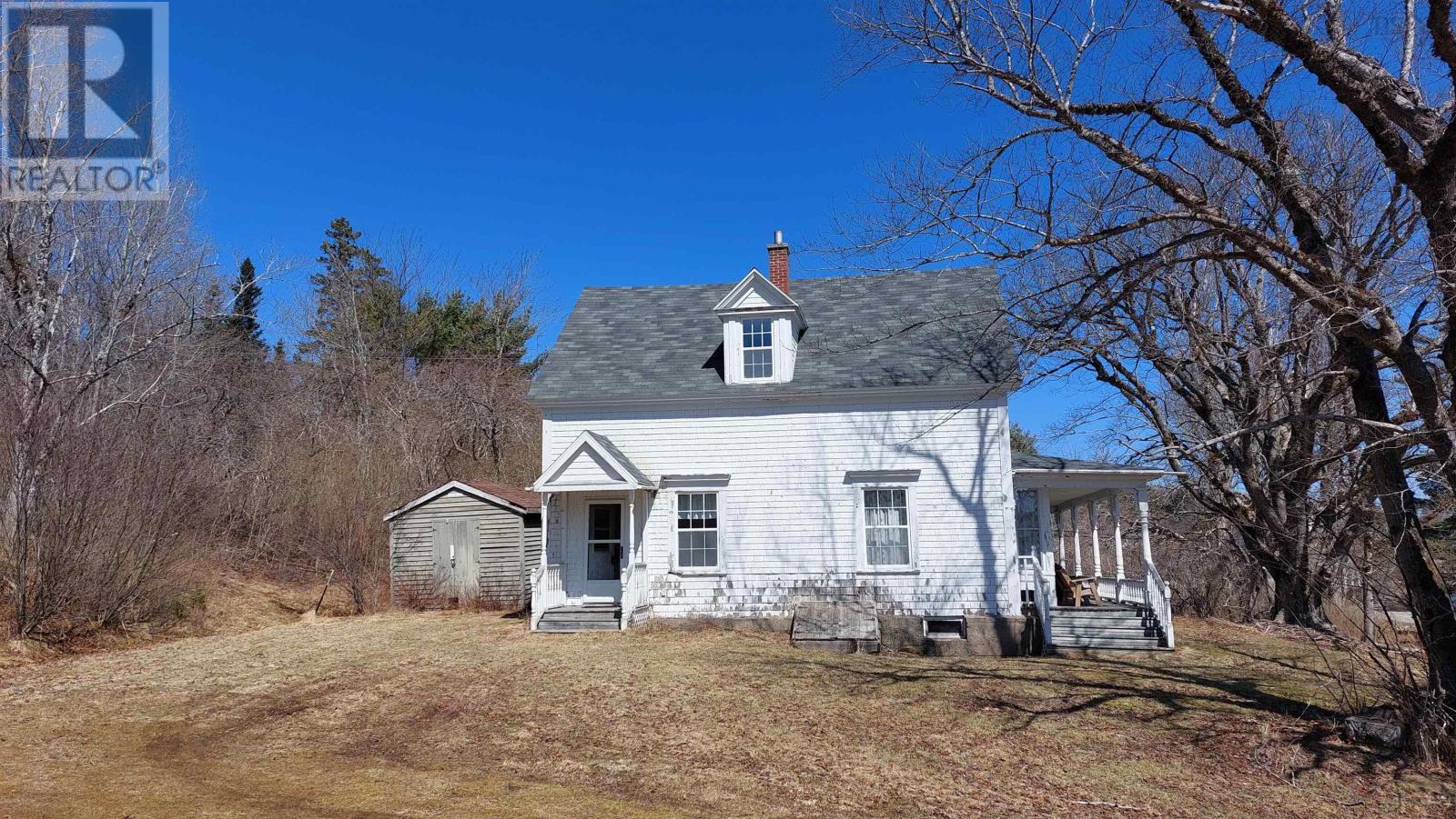 2145 Marble Mountain Rd, West Bay, Nova Scotia  B0E 3K0 - Photo 5 - 202607865