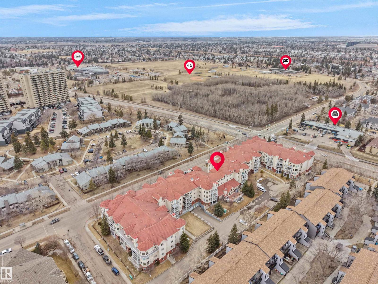 #103 6703 172 St Nw, Edmonton, Alberta  T5T 6H9 - Photo 46 - E4482893