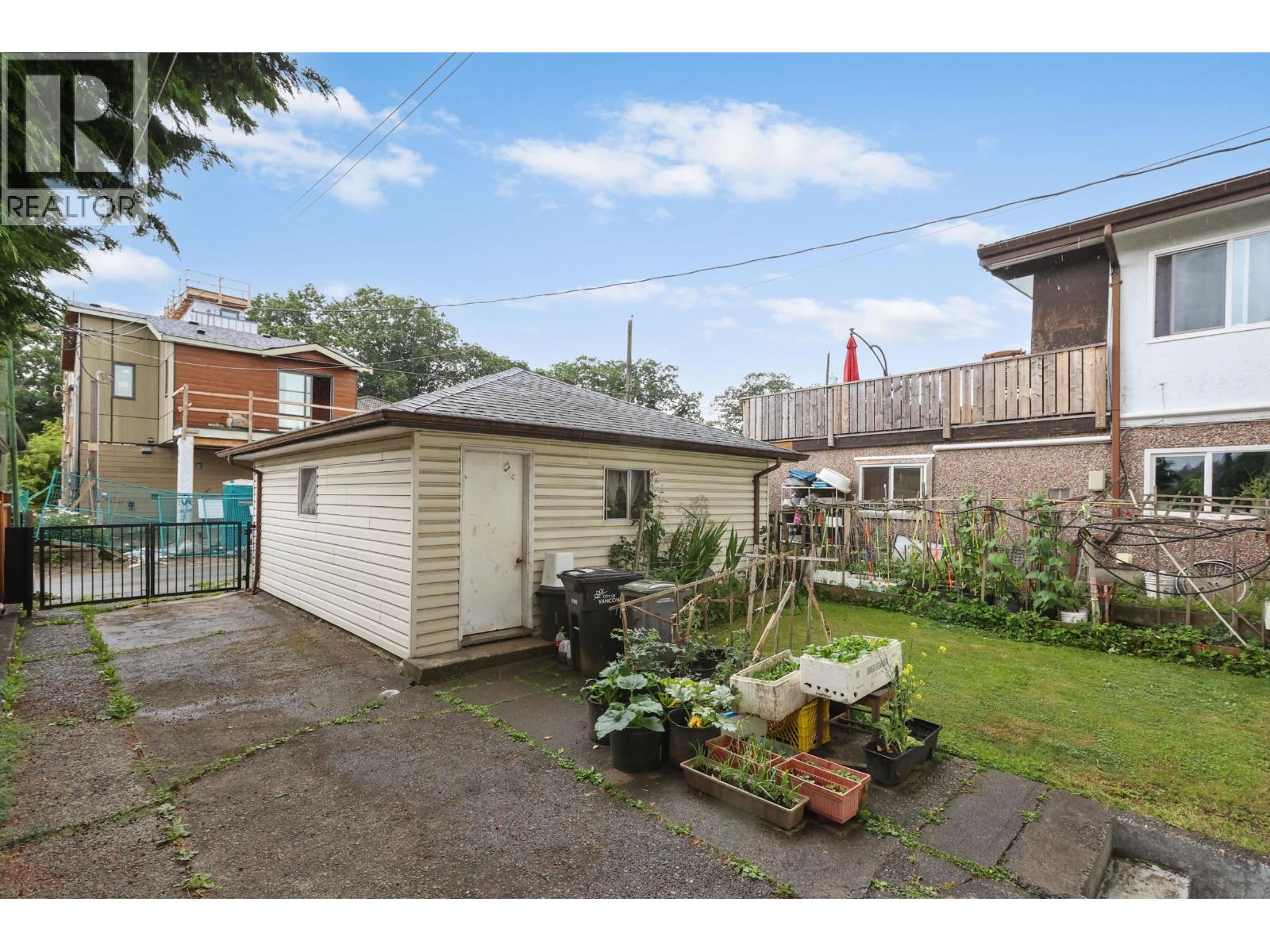 2894 Mcgill Street, Vancouver, British Columbia  V5K 1H6 - Photo 19 - R3108877