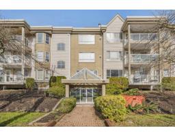 306 20257 54 AVENUE, Langley, British Columbia