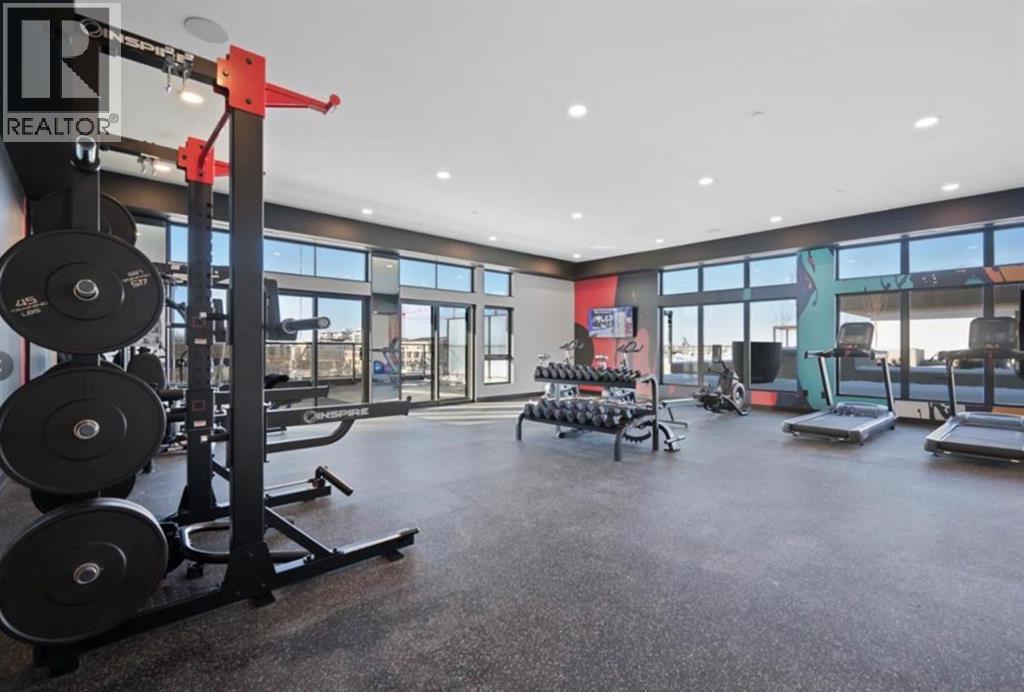 206, 835 78 Street Sw, Calgary, Alberta  T3H 6H6 - Photo 34 - A2288099