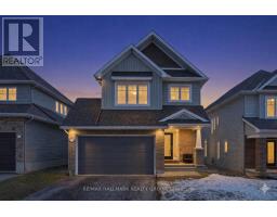 570 BAIE DES CASTORS STREET, Ottawa, Ontario