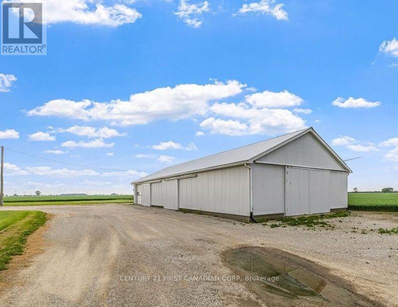 20385 Port Road, Chatham-Kent, Ontario  N0P 1W0 - Photo 2 - X12741342