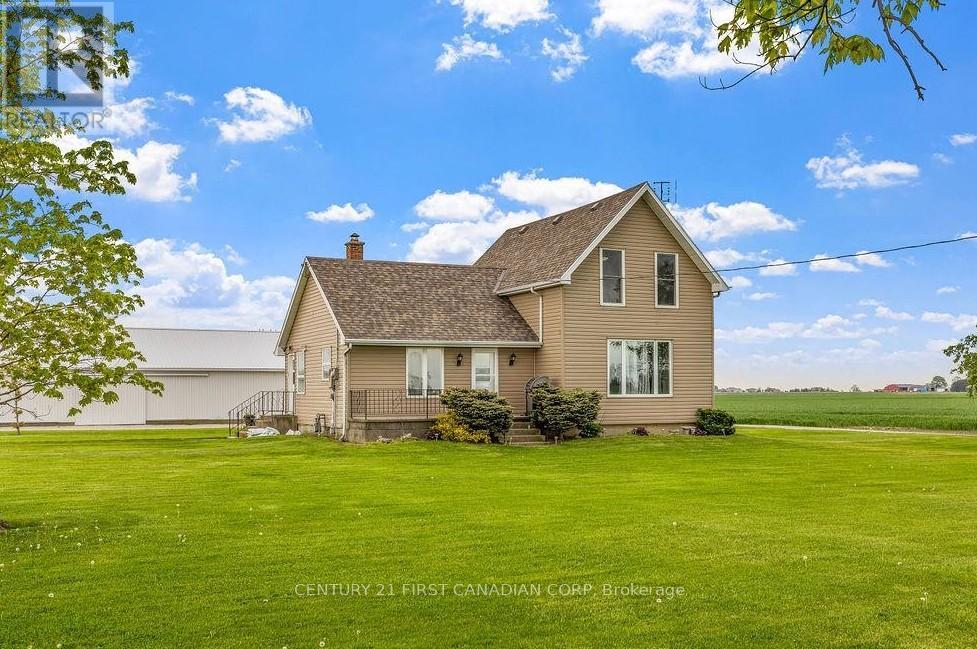 20385 PORT ROAD, Chatham-Kent, Ontario