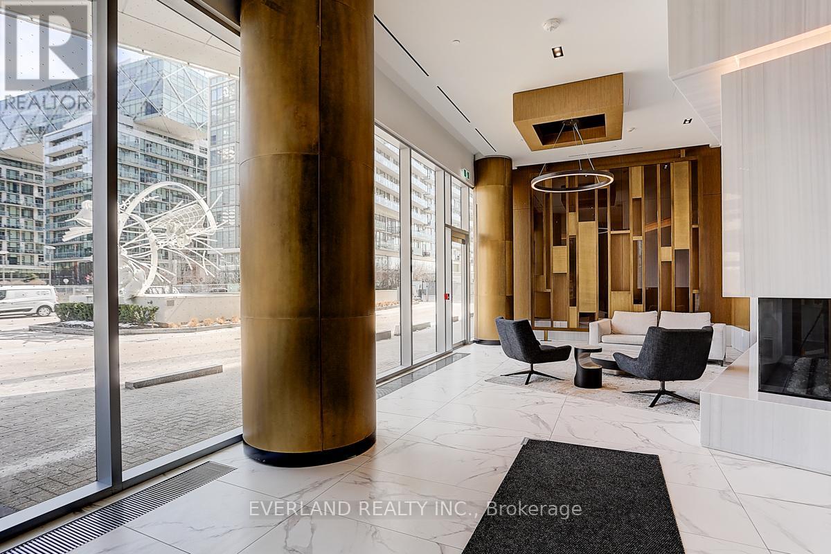 3105 - 15 Queens Quay E, Toronto, Ontario  M5E 0C5 - Photo 12 - C13015012