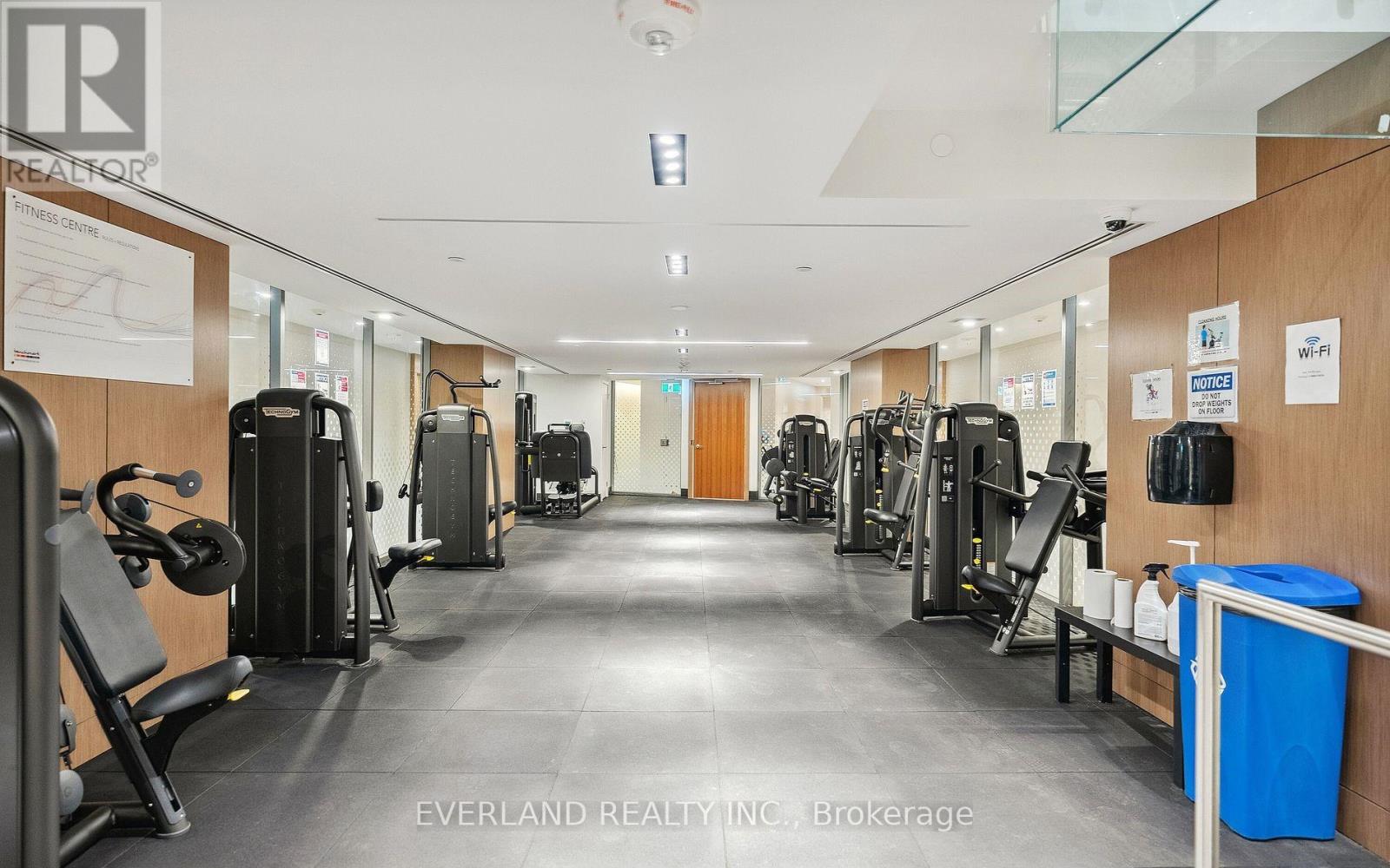 3105 - 15 Queens Quay E, Toronto, Ontario  M5E 0C5 - Photo 15 - C13015012