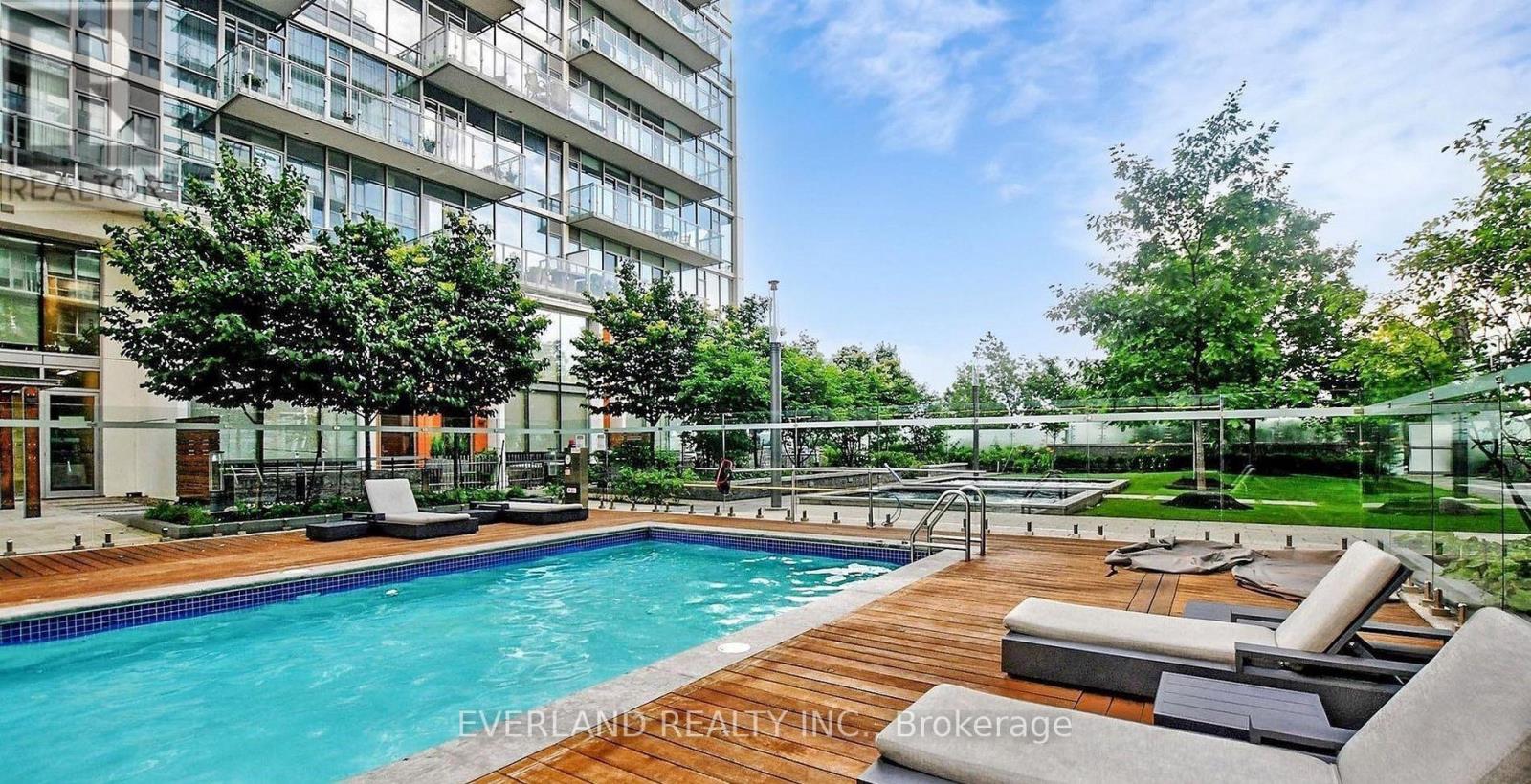 3105 - 15 Queens Quay E, Toronto, Ontario  M5E 0C5 - Photo 18 - C13015012