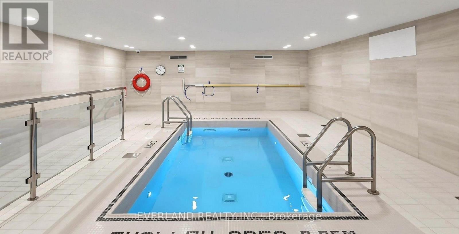 3105 - 15 Queens Quay E, Toronto, Ontario  M5E 0C5 - Photo 19 - C13015012