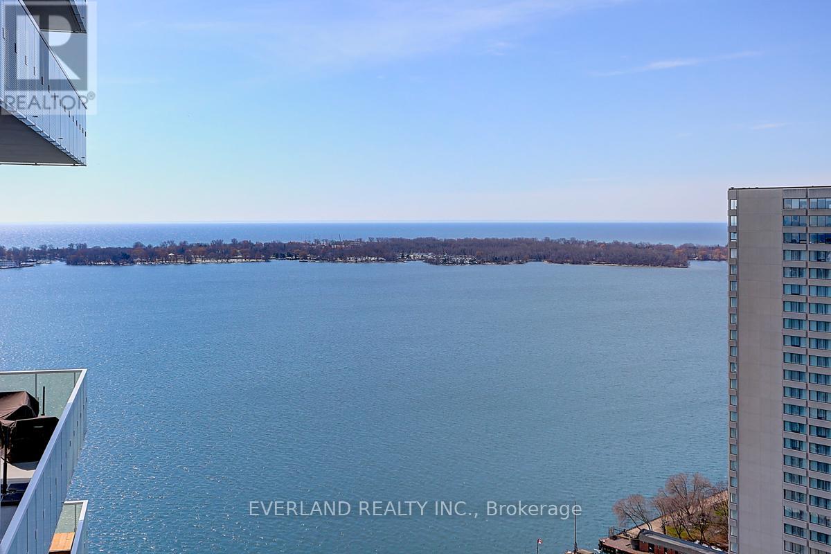 3105 - 15 Queens Quay E, Toronto, Ontario  M5E 0C5 - Photo 6 - C13015012