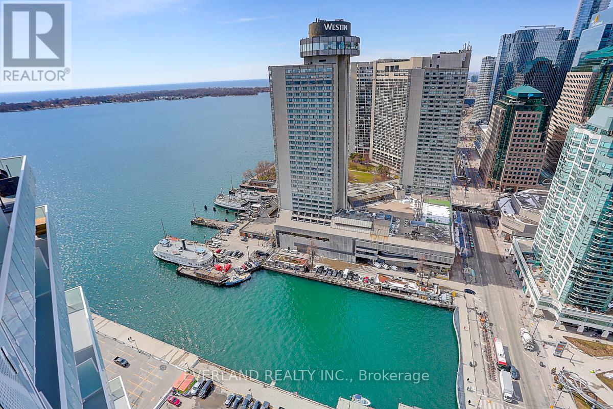3105 - 15 Queens Quay E, Toronto, Ontario  M5E 0C5 - Photo 7 - C13015012