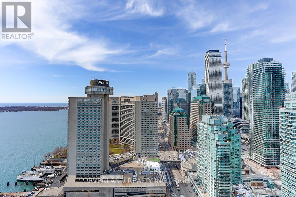 3105 - 15 Queens Quay E, Toronto, Ontario  M5E 0C5 - Photo 8 - C13015012