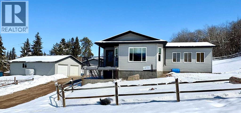 4721 52 Street, Innisfree, Alberta  T0B 2G0 - Photo 2 - A2301839