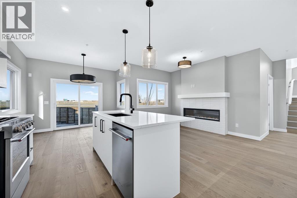 150 Prince Crescent, Rural Rocky View County, Alberta  T1X 3H8 - Photo 13 - A2274858