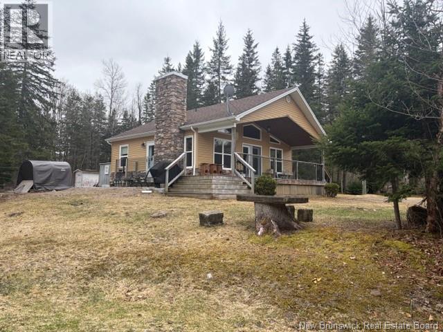 11592 Route 114, Springdale, New Brunswick  E4E 3Y4 - Photo 29 - NB137440
