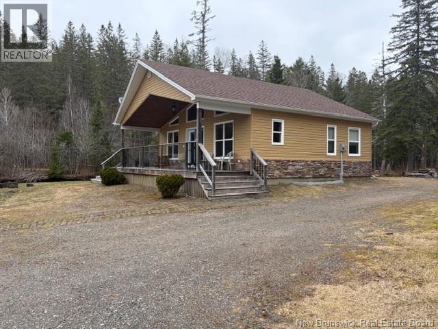 11592 Route 114, Springdale, New Brunswick  E4E 3Y4 - Photo 1 - NB137440