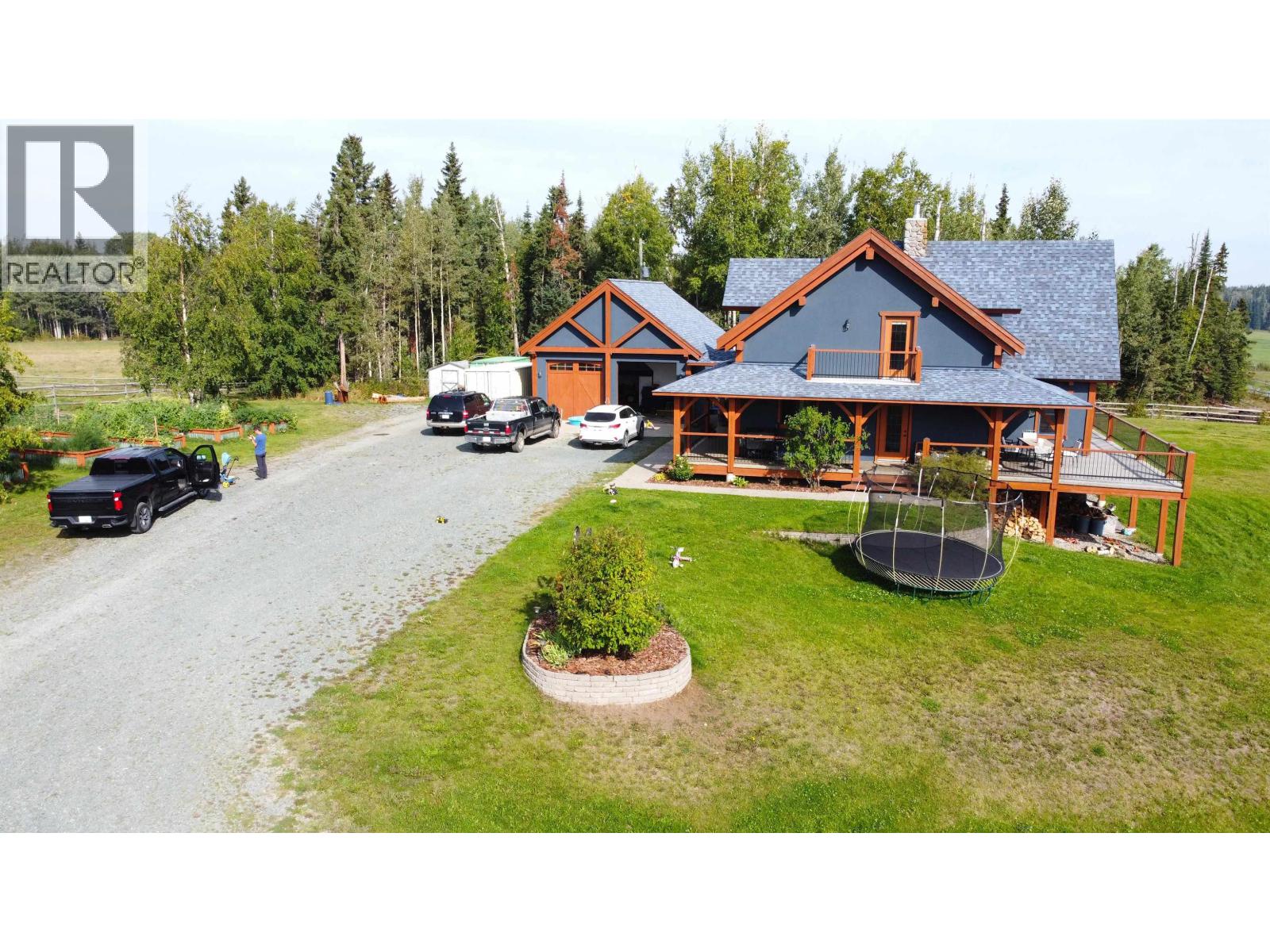 10045 Six Mile Lake Road, Prince George, British Columbia  V2N 6V3 - Photo 5 - C8078009