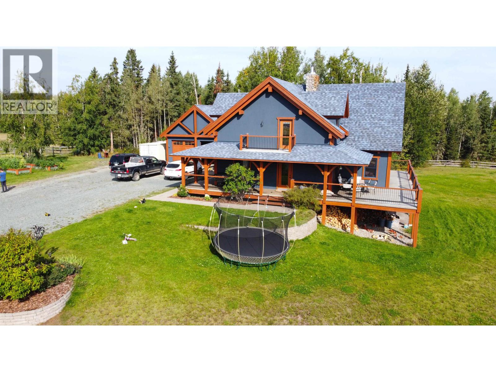 10045 Six Mile Lake Road, Prince George, British Columbia  V2N 6V3 - Photo 4 - C8078009