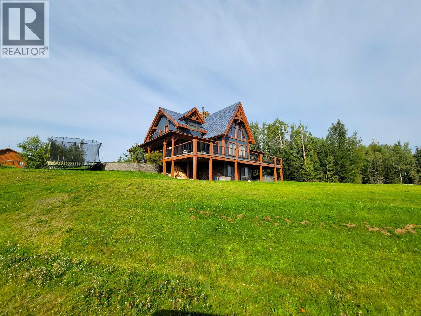 10045 Six Mile Lake Road, Prince George, British Columbia  V2N 6V3 - Photo 2 - C8078009