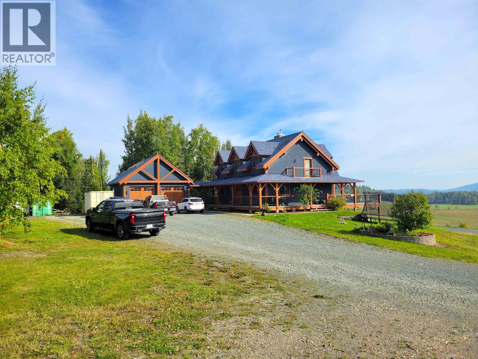 10045 Six Mile Lake Road, Prince George, British Columbia  V2N 6V3 - Photo 12 - C8078009