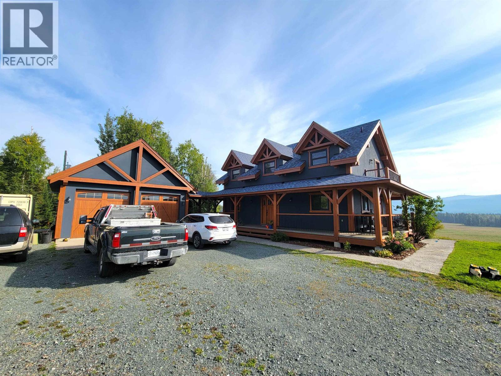 10045 Six Mile Lake Road, Prince George, British Columbia  V2N 6V3 - Photo 3 - C8078009