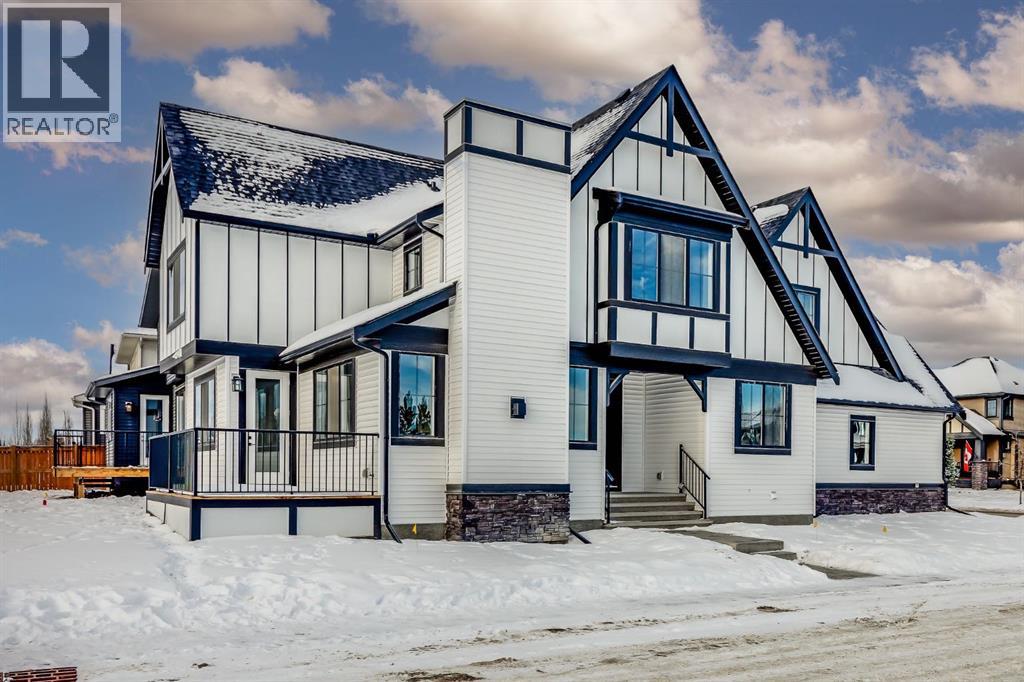 1209 Coopers Drive SW, Airdrie, Alberta  T4B 3T6 - Photo 29 - A2276588